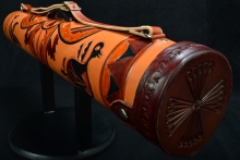  Native American Flute, , , #Case 4